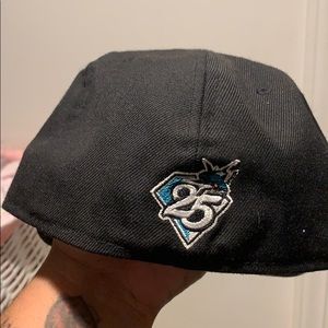 New era san jose sharks